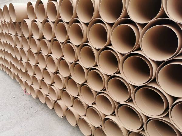 葫芦岛市大口径纸管